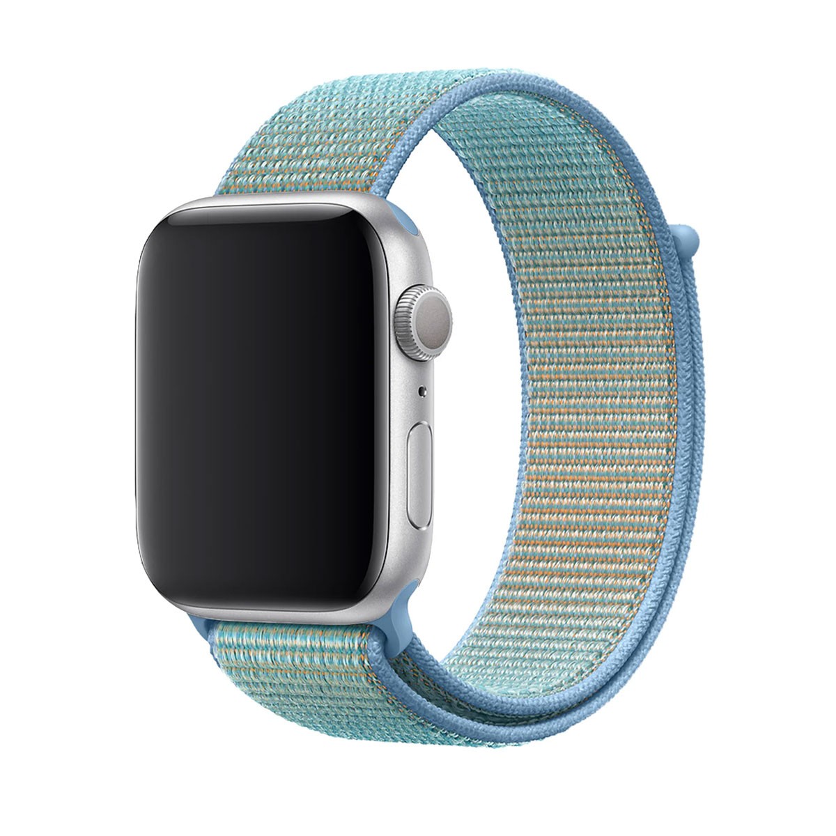 Spor Loop Blue Cantaron