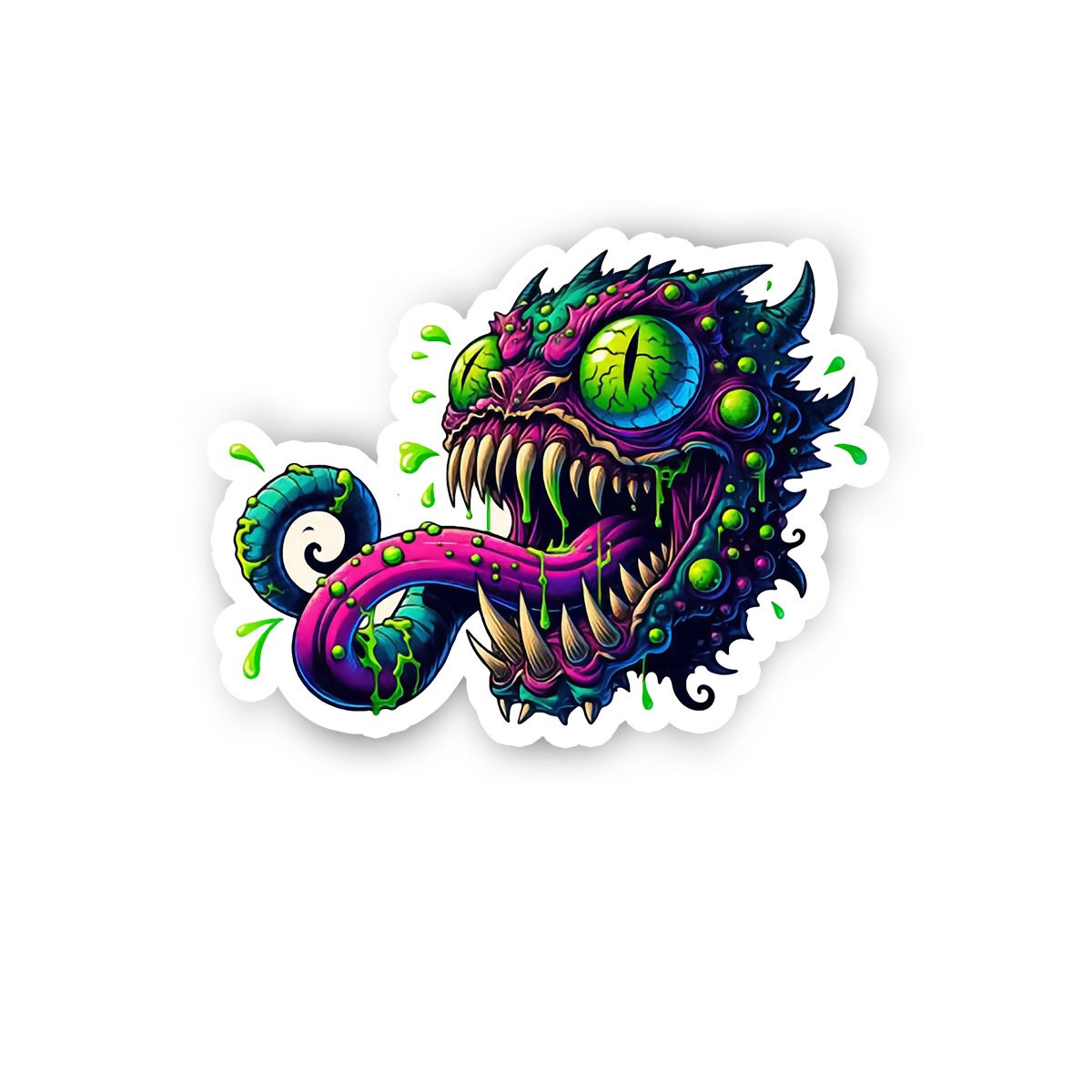 Monster III