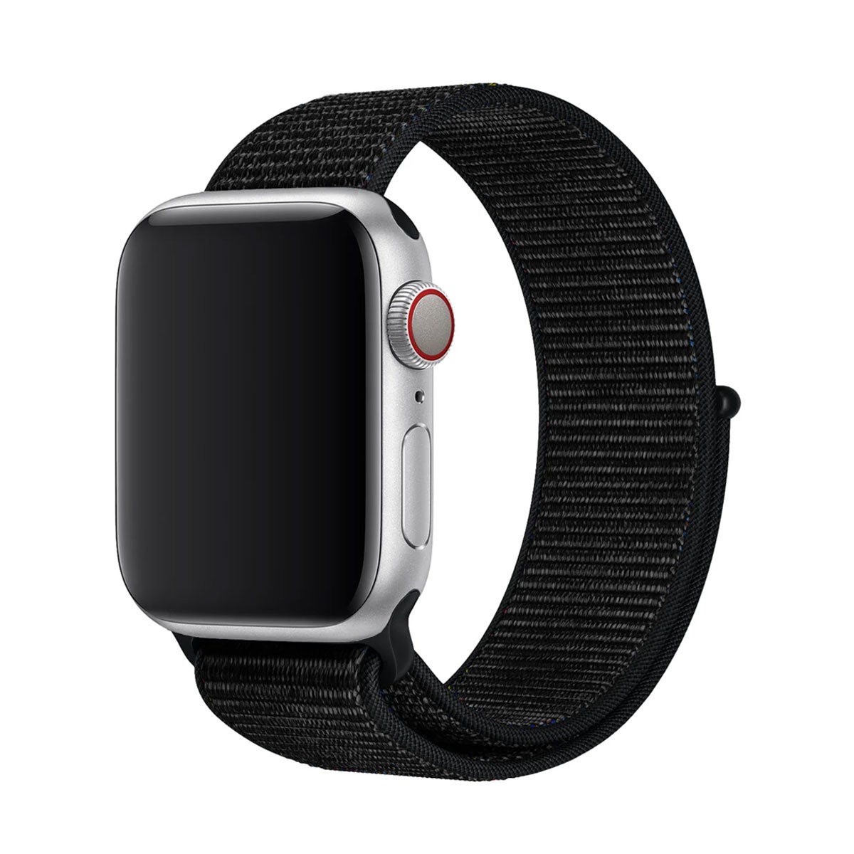 Spor Loop Black