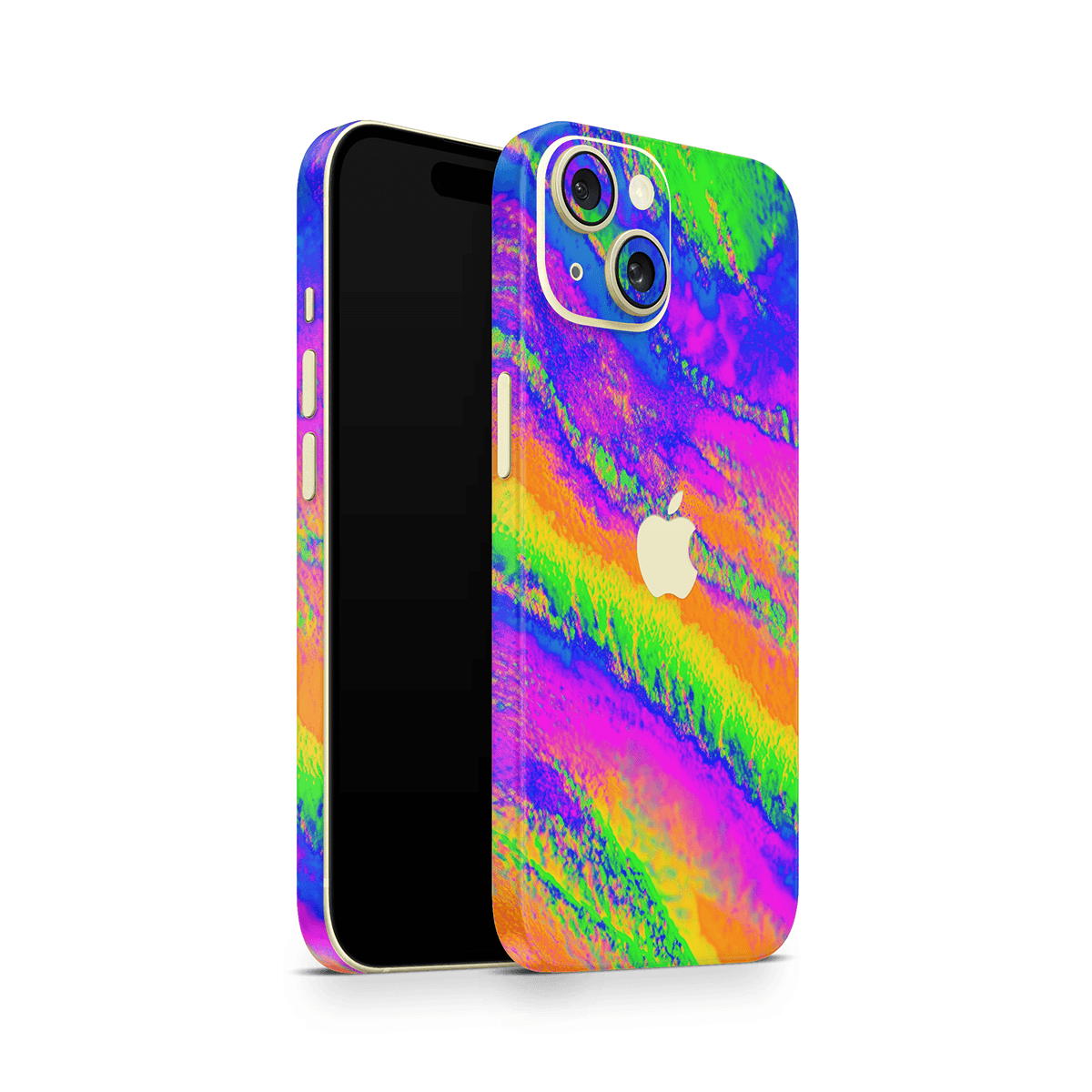 Acid Splash