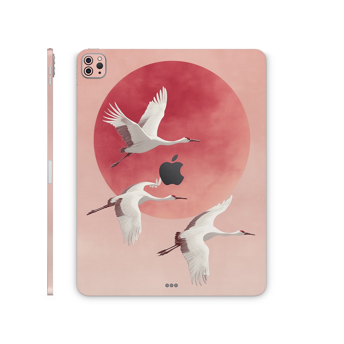 iPad Zen 