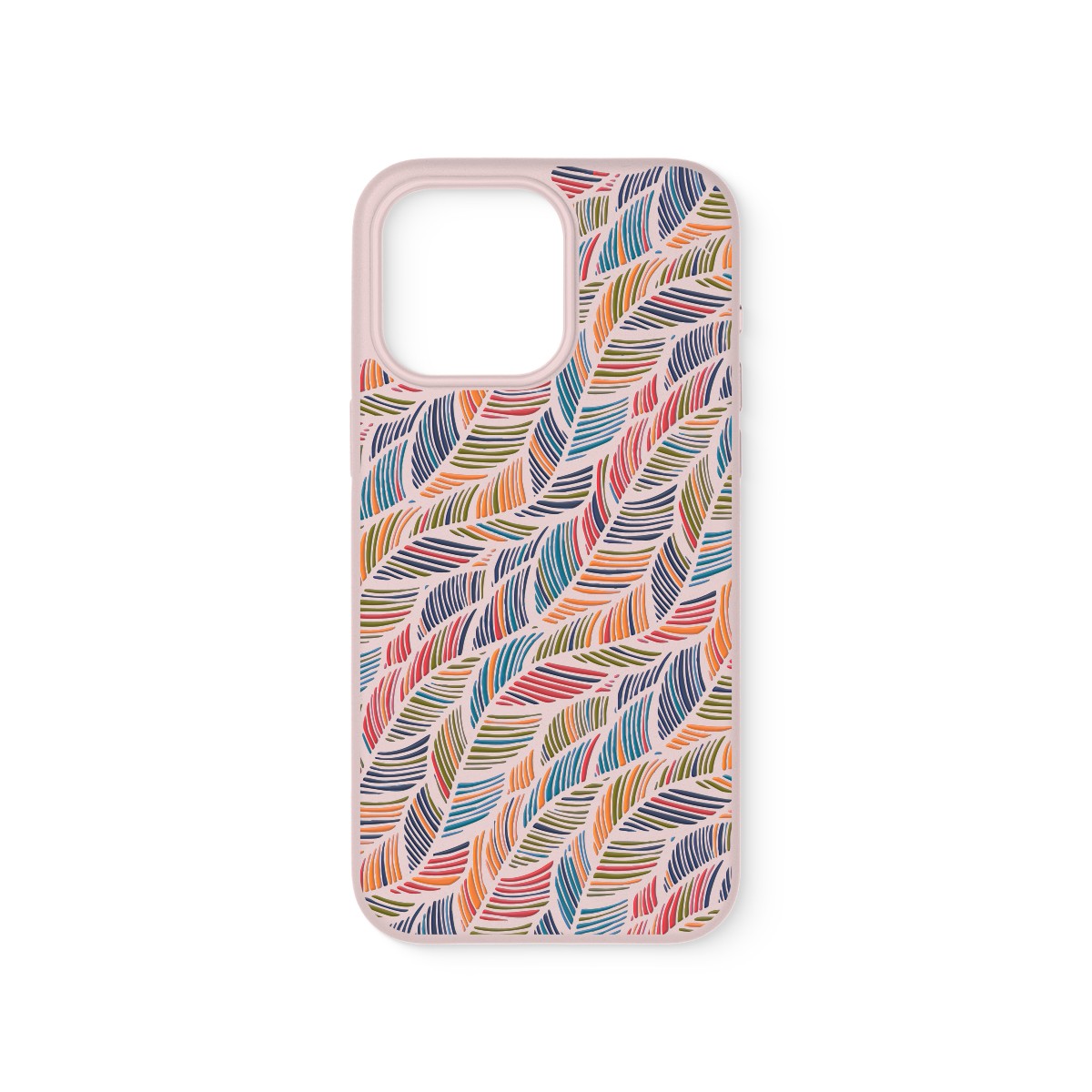 Lively Strokes - Deri MagSafe