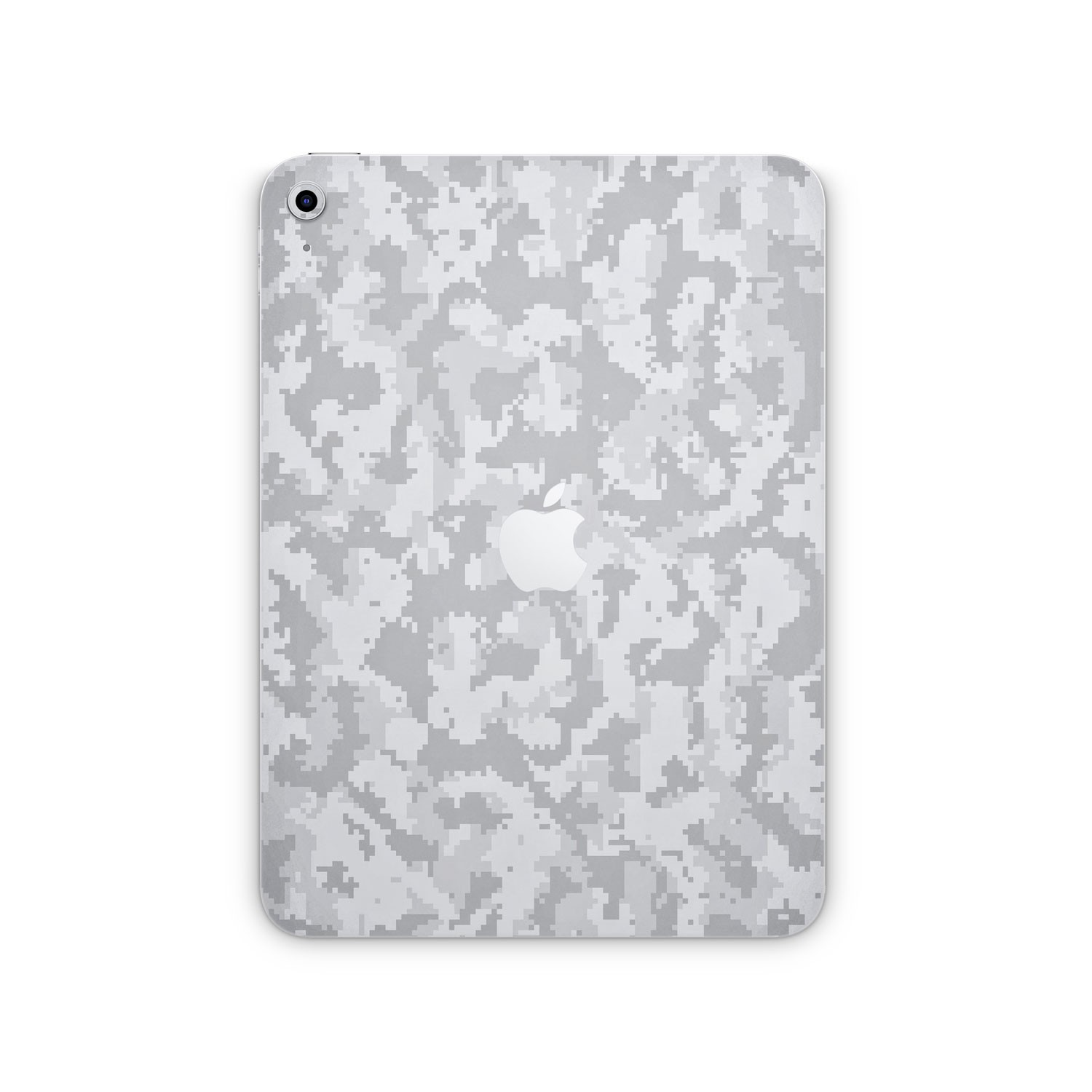 Grey Camo
