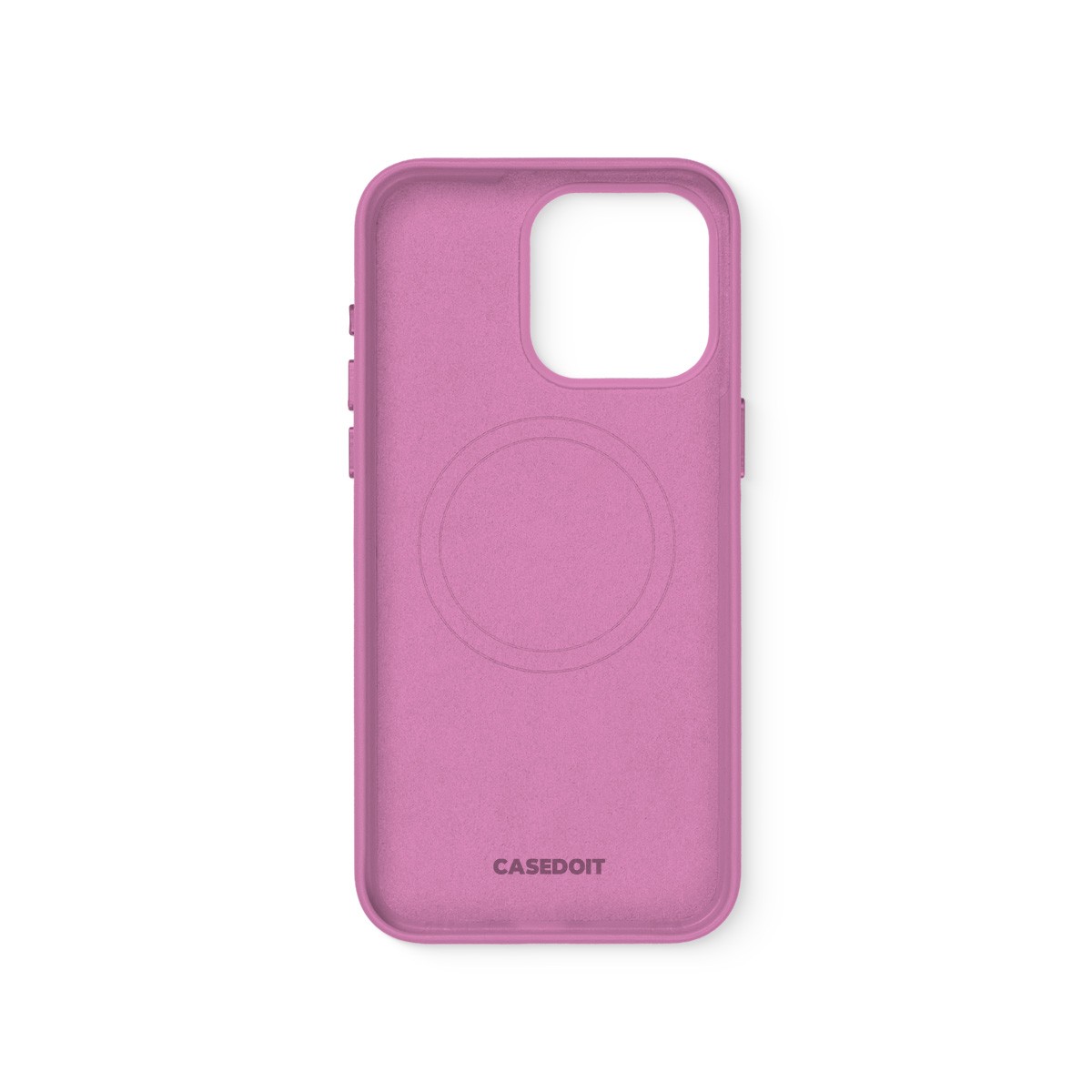 MixPink Leo - Deri MagSafe