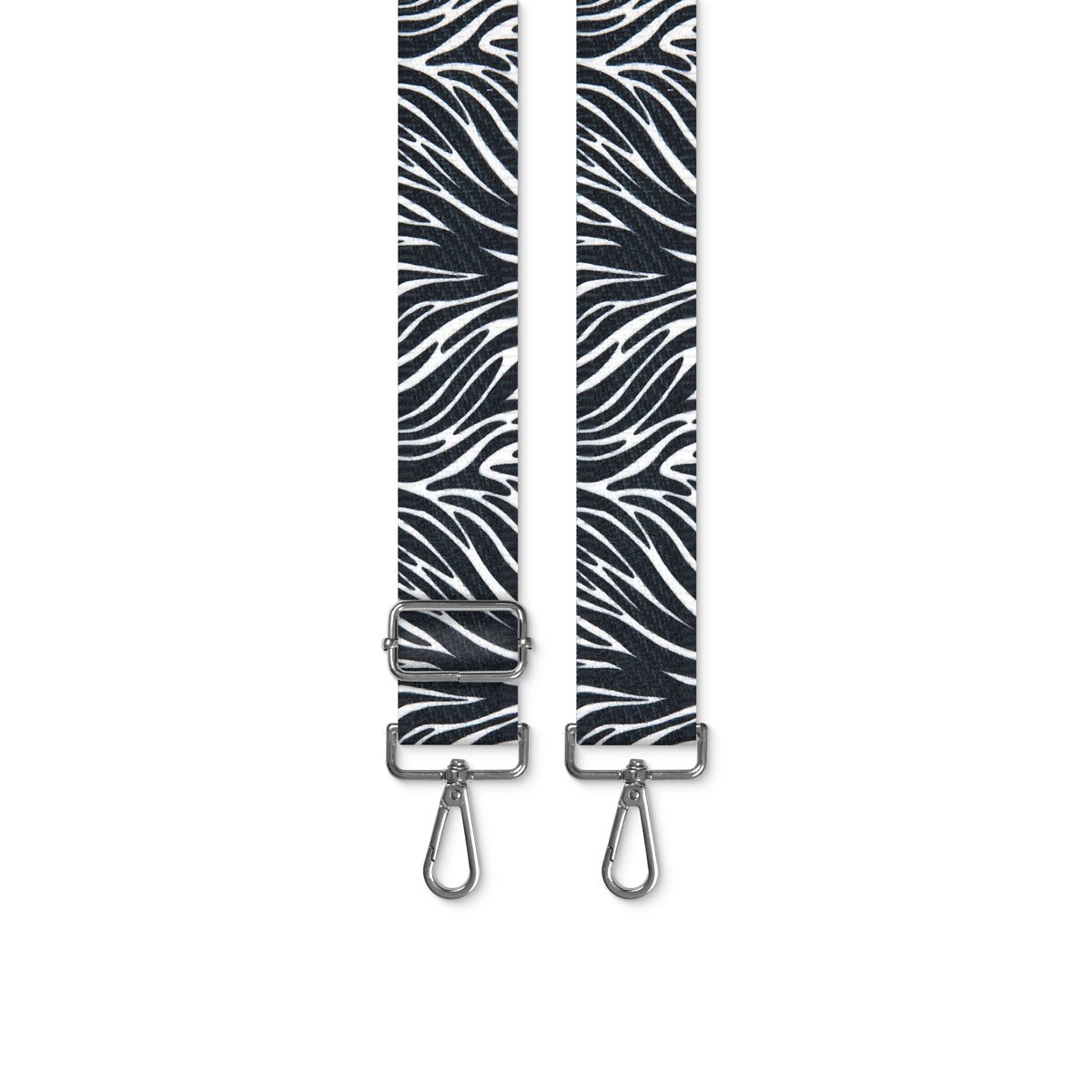 Zebra Wave