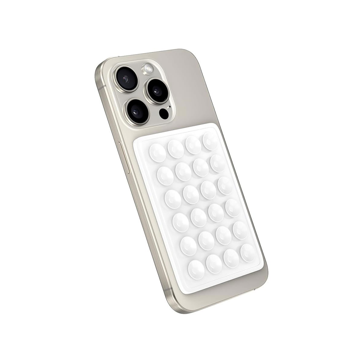 Vantuz Telefon Tutucu