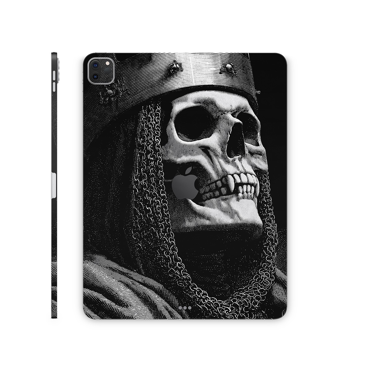 iPad Reaper
