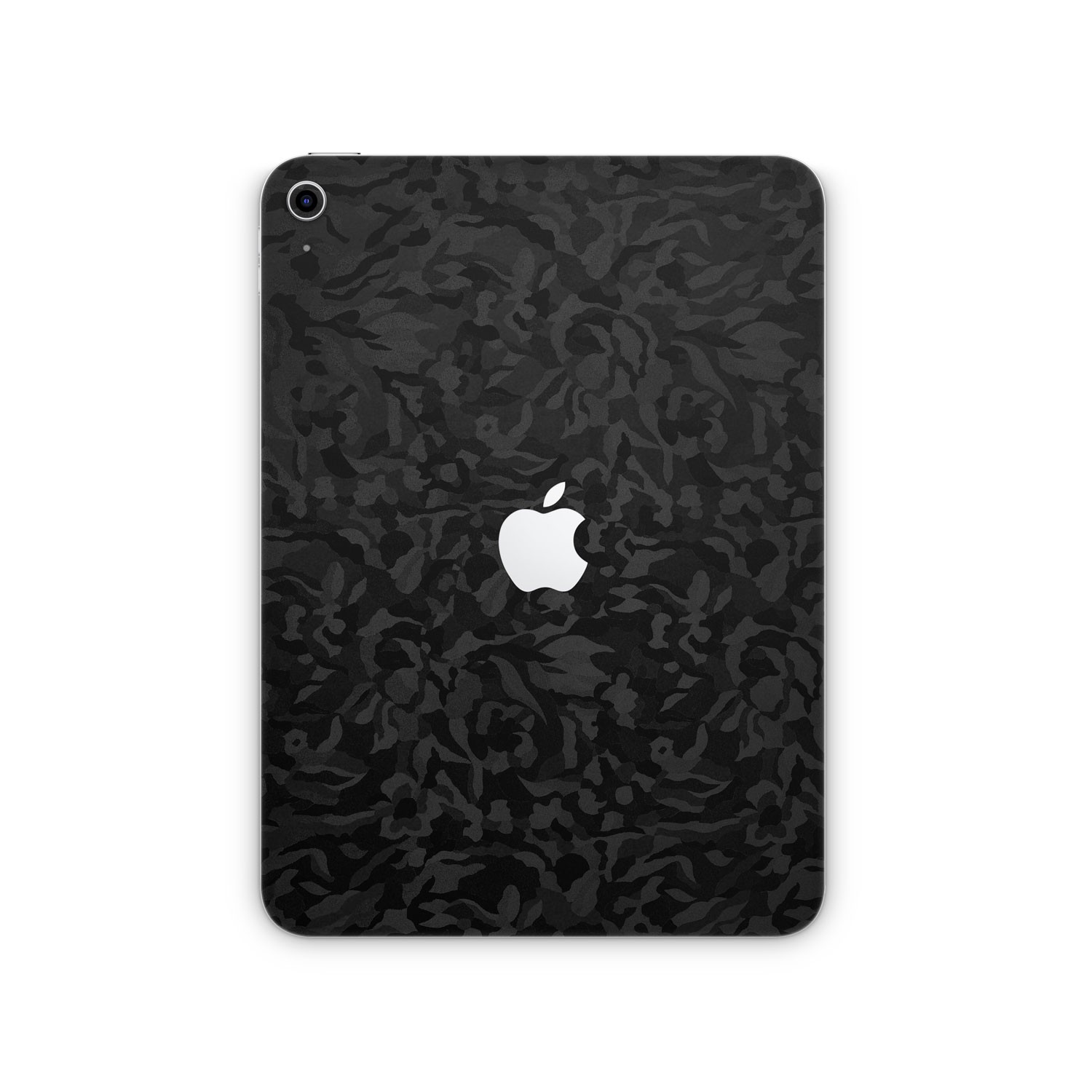 Black Camo