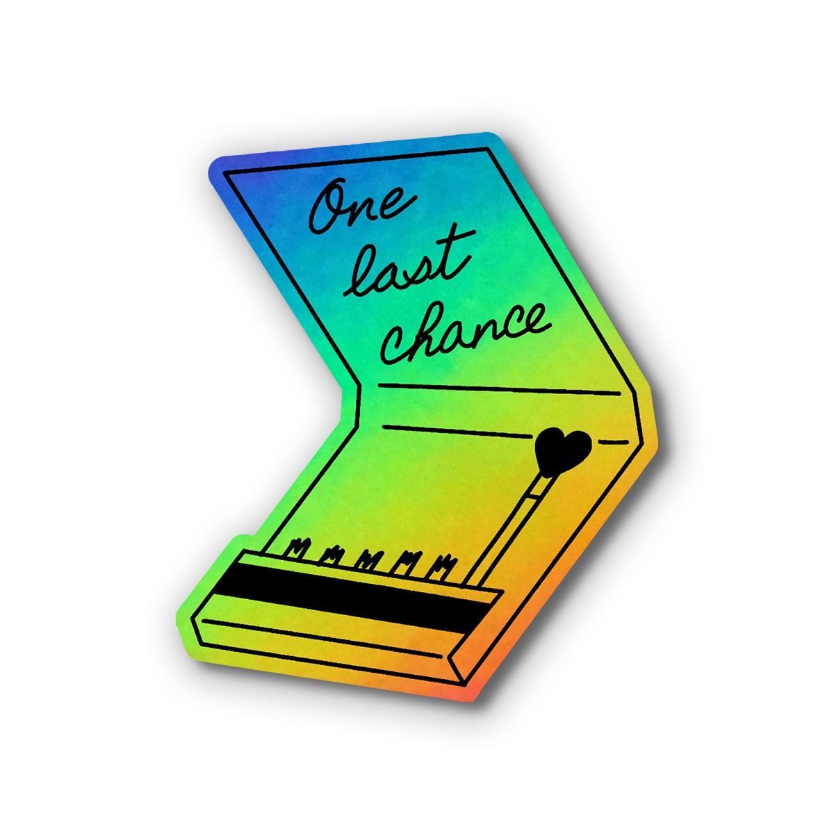 Holo Chance
