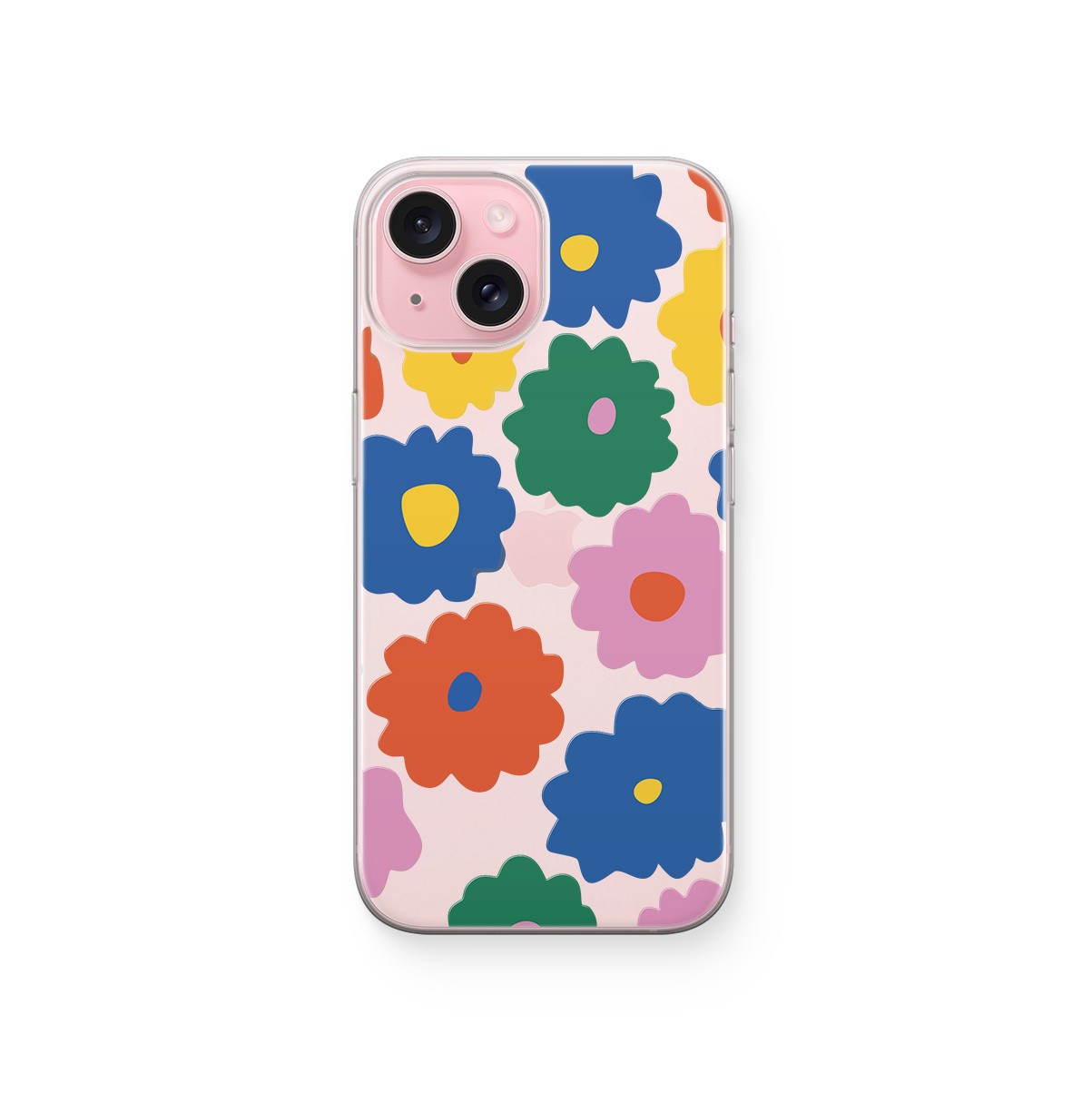 Cute Flower