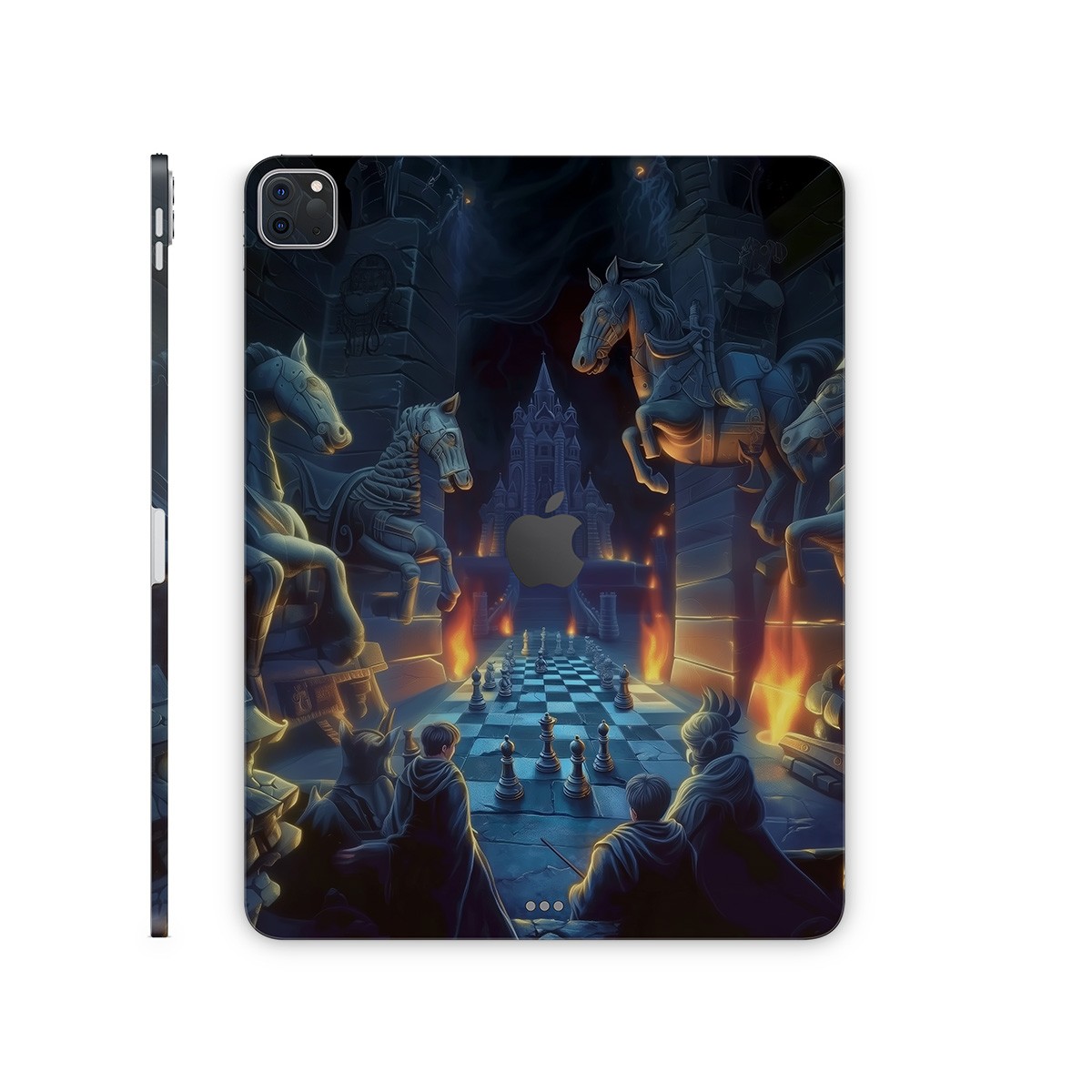 iPad Castle Conquest
