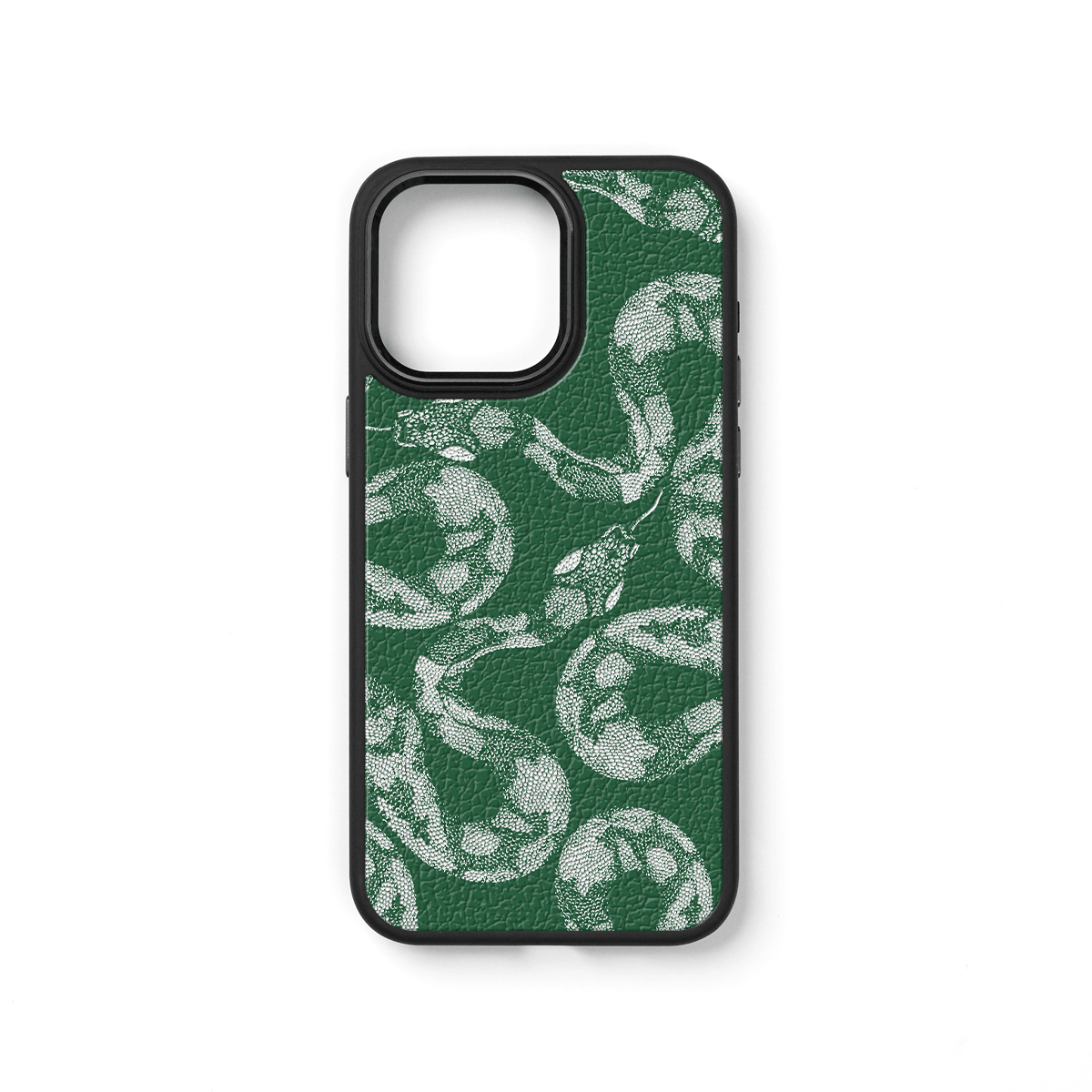 Green Snake I