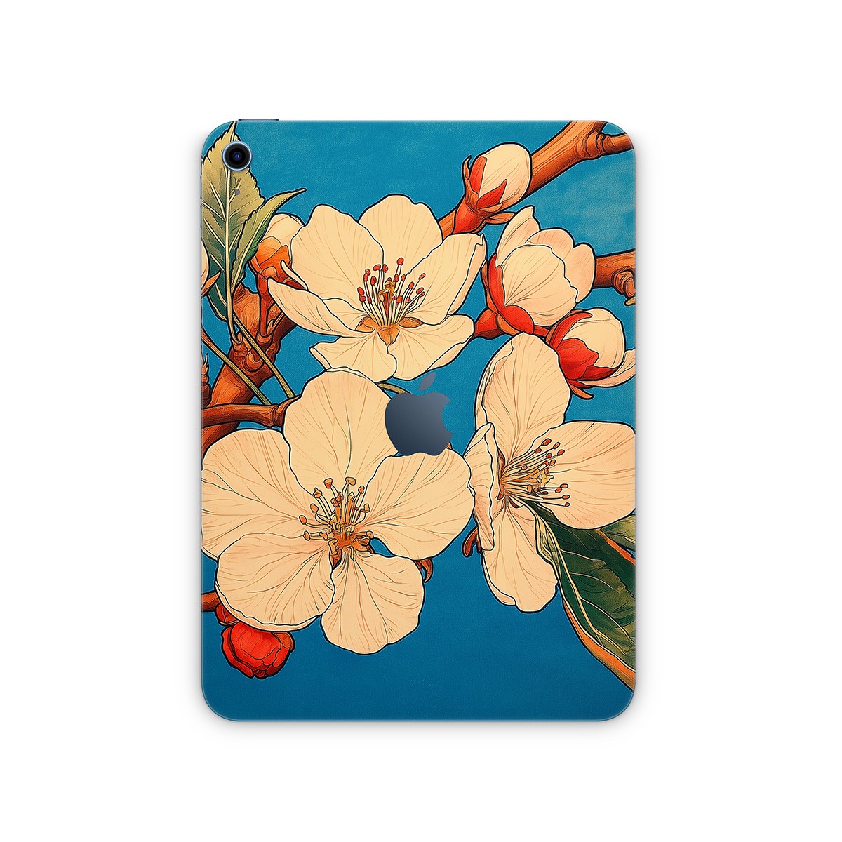 iPad Florion