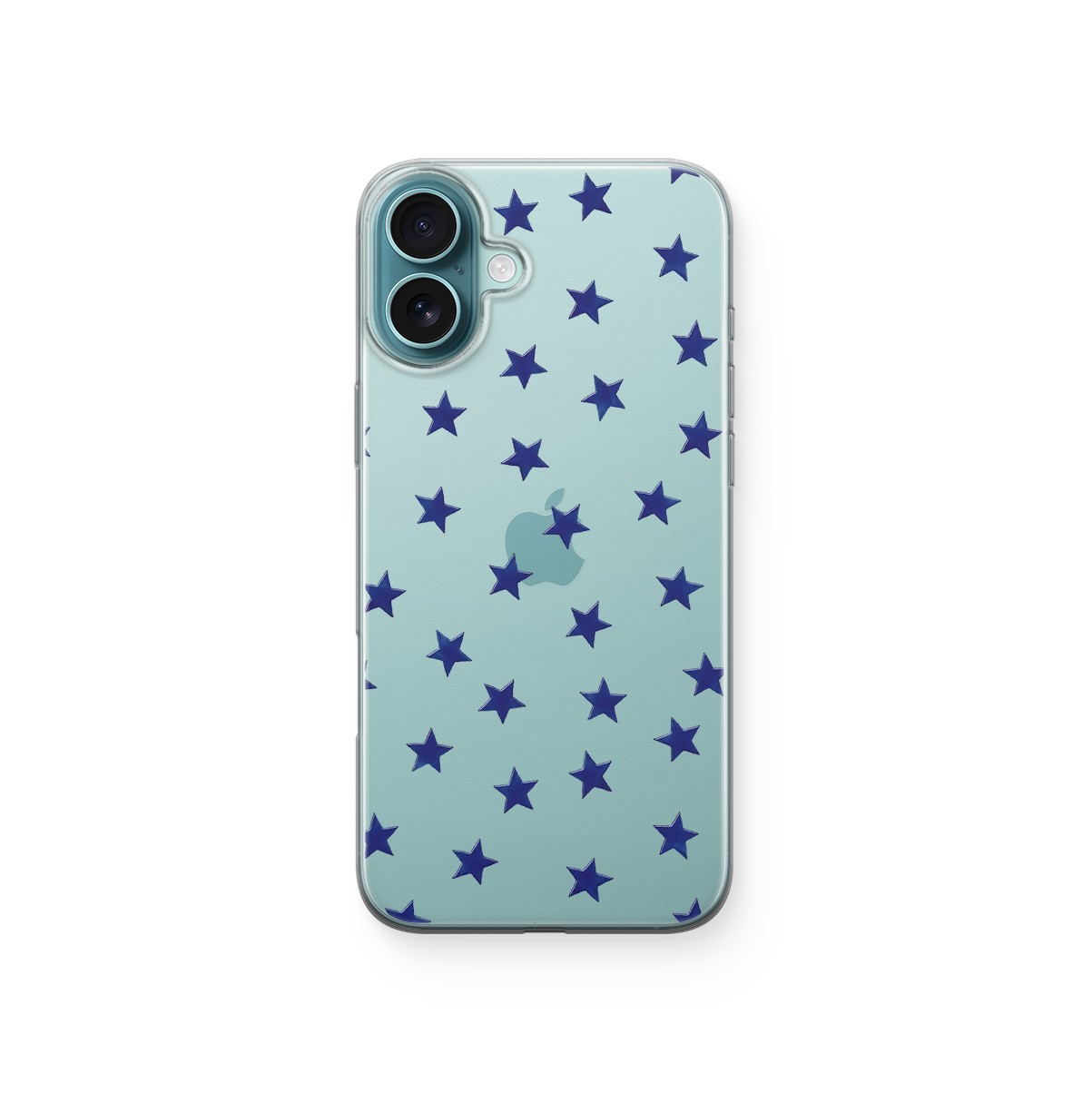 Navy Sparkle