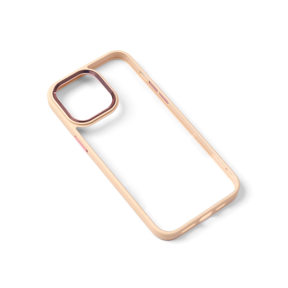 Pink Frame