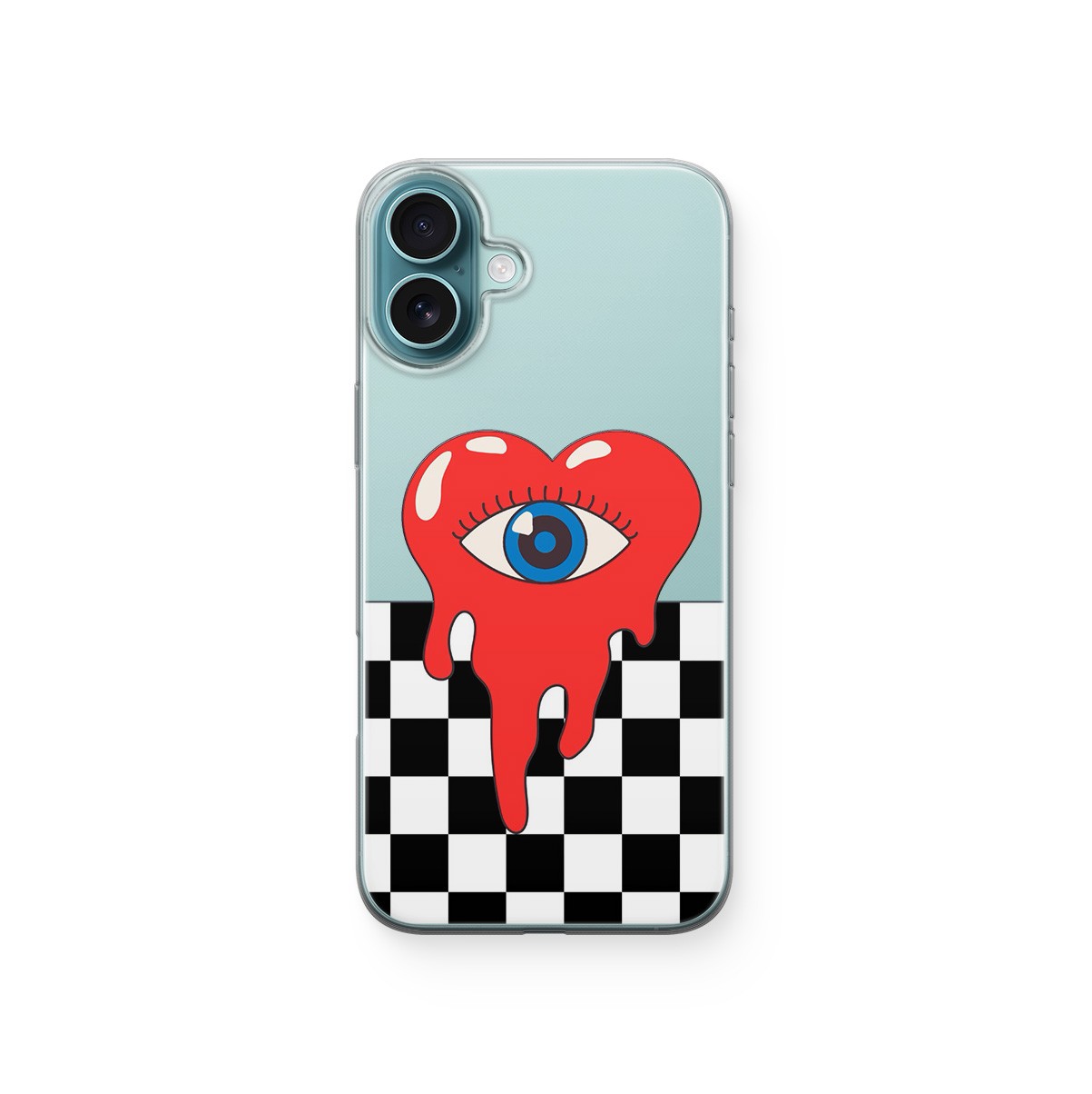 Checker Love