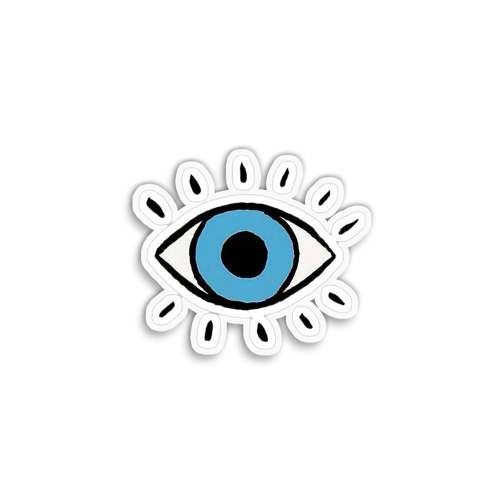 Evil Eye