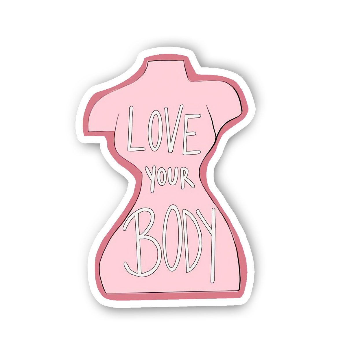 Love Your Body