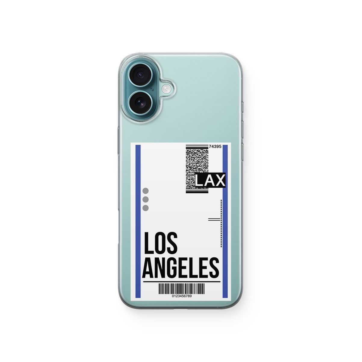 LOS ANGELES