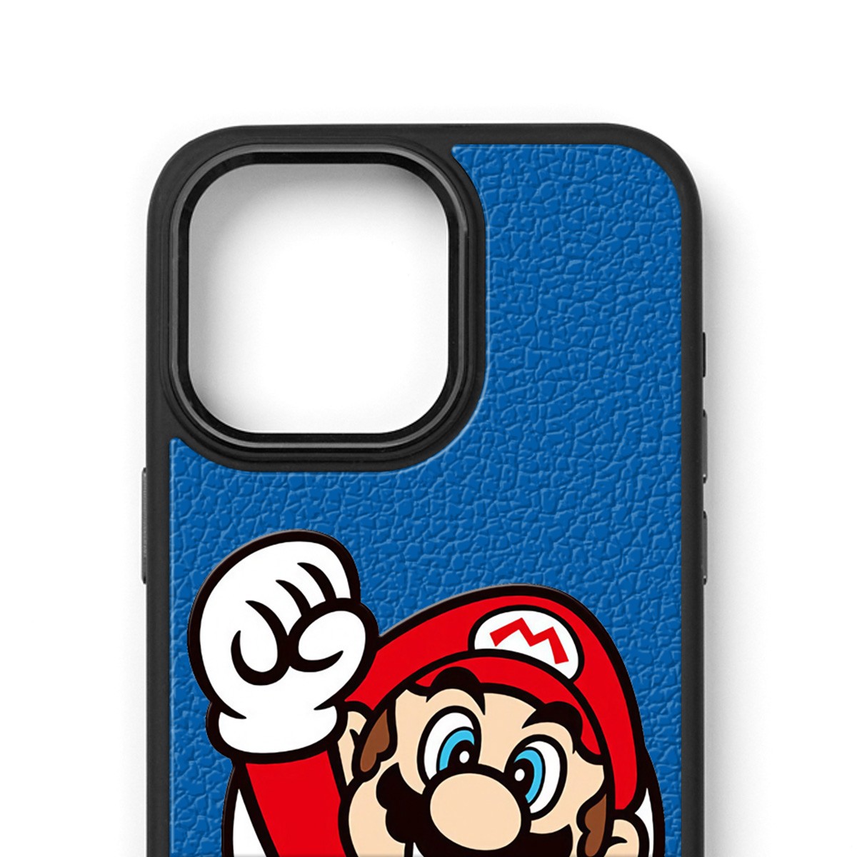 Mario Power