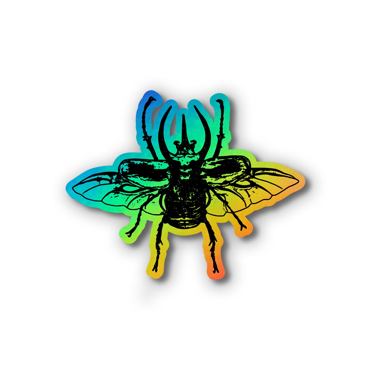 Holo Bug