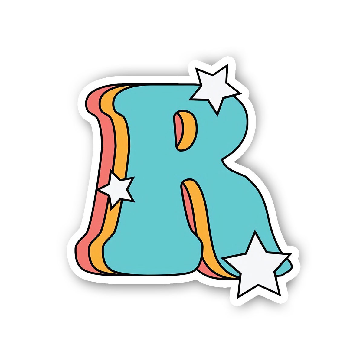 R Letter