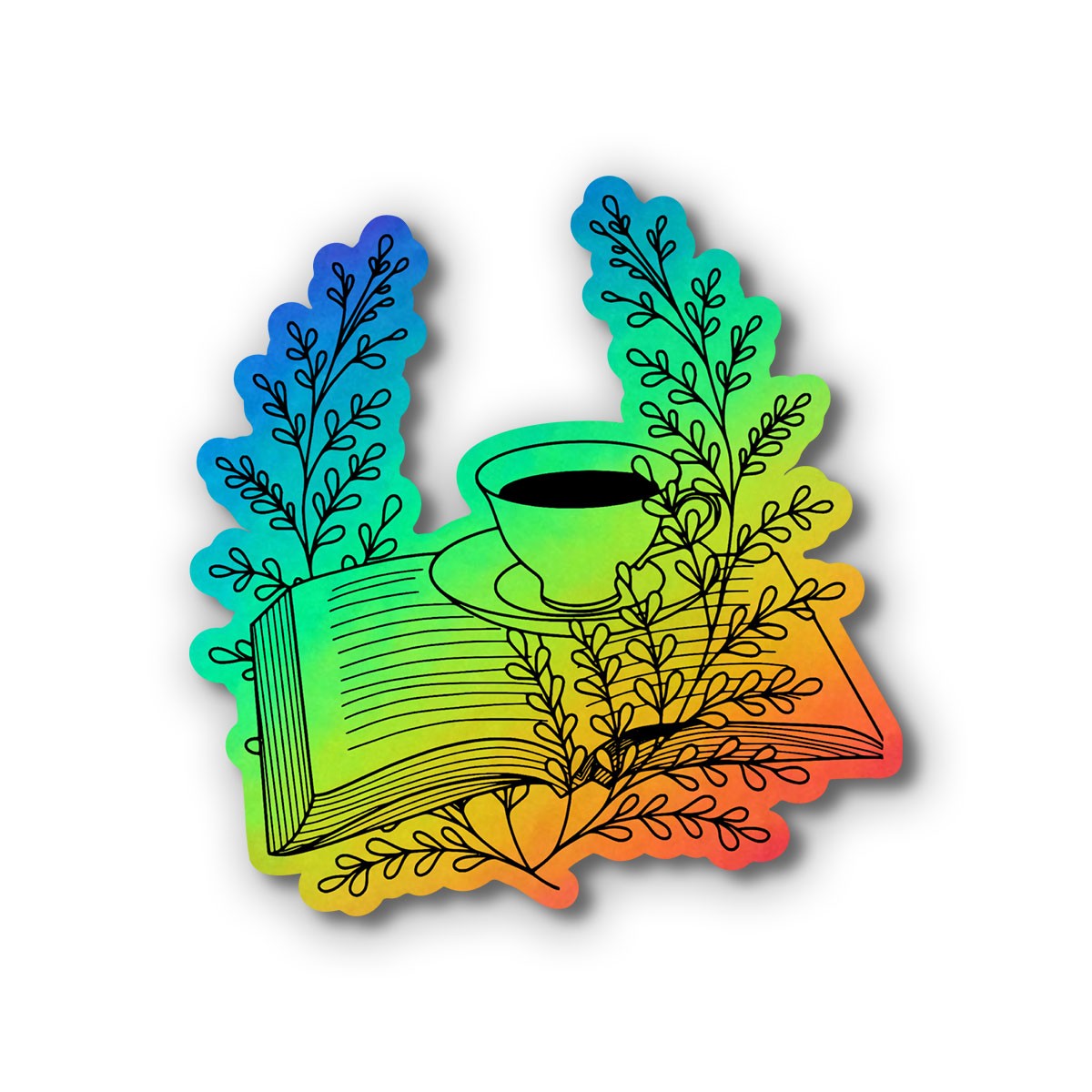 Holo Book