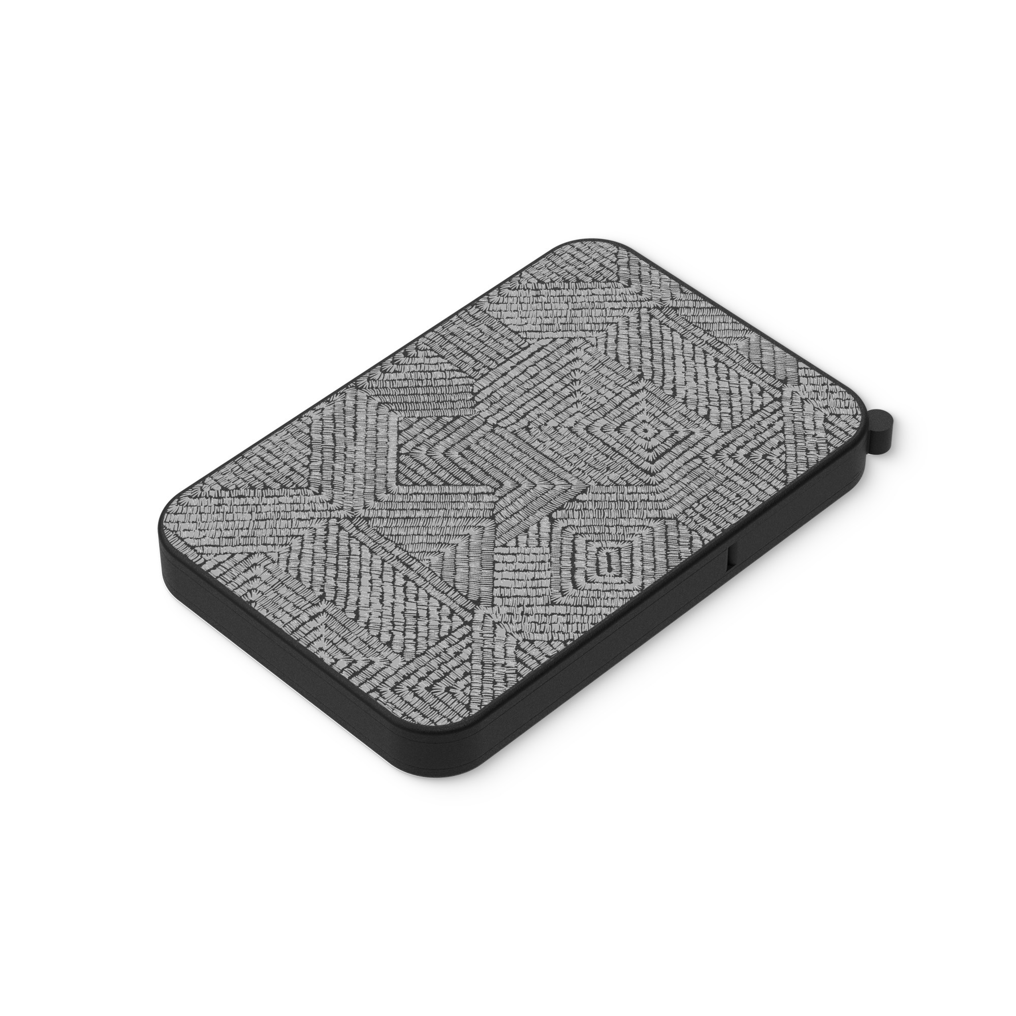 Fibrix MagSafe Kartlık