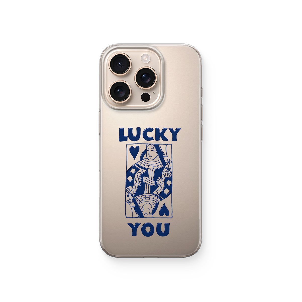 Lucky You