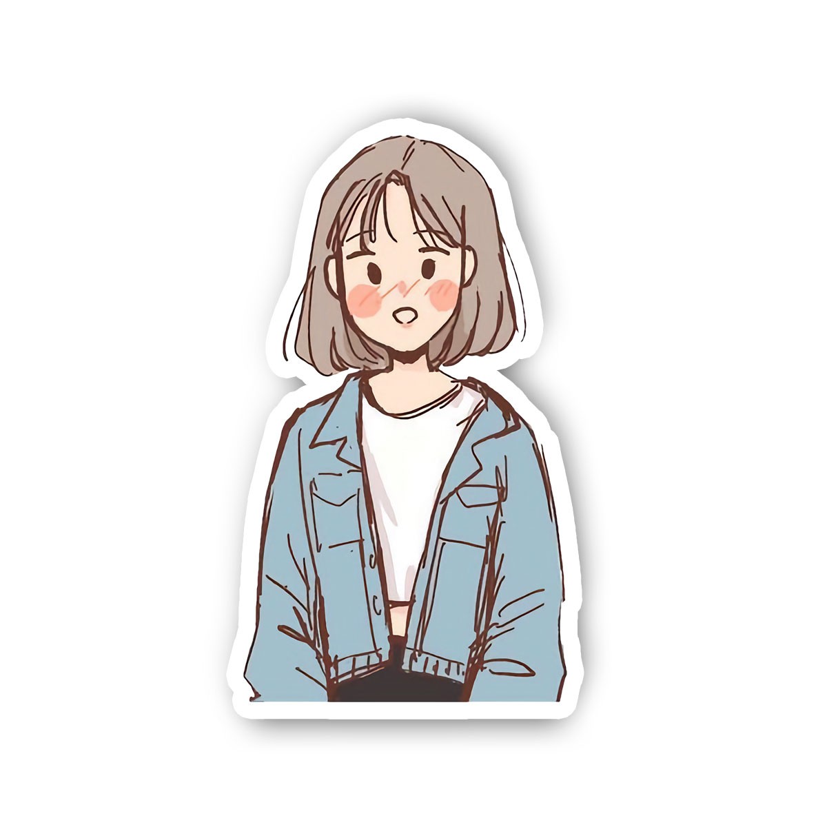 Girl II
