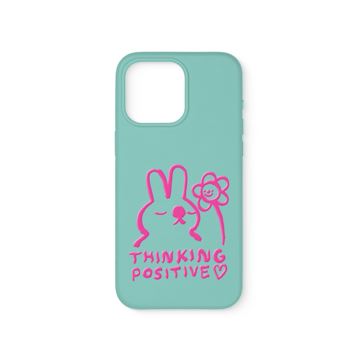 M Positive - Deri MagSafe