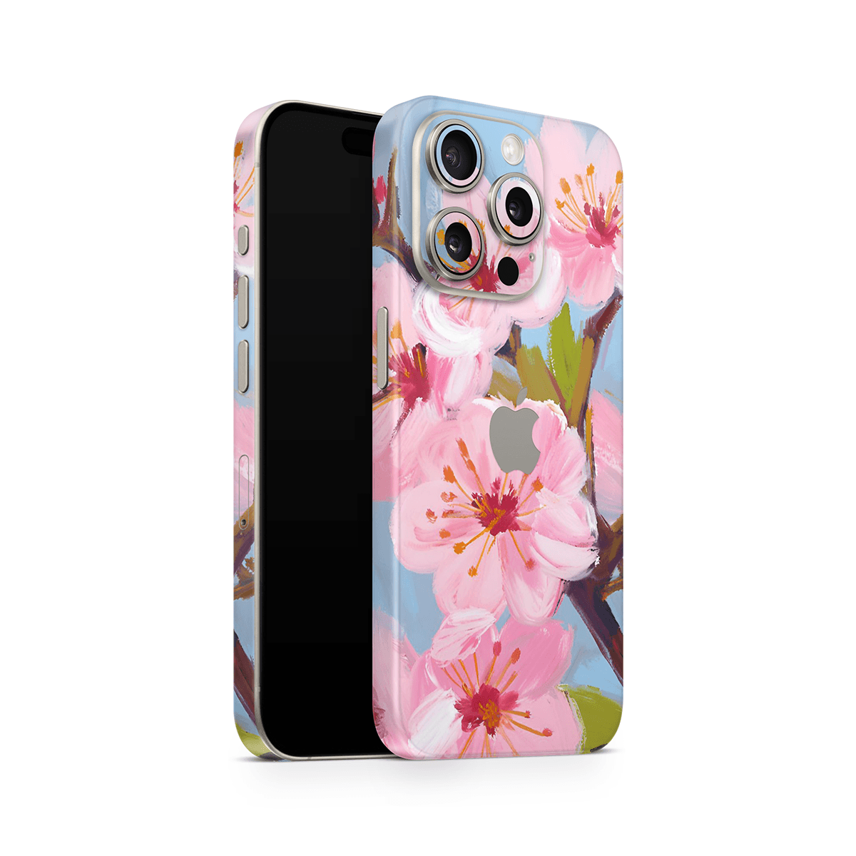 Sakura Sky II