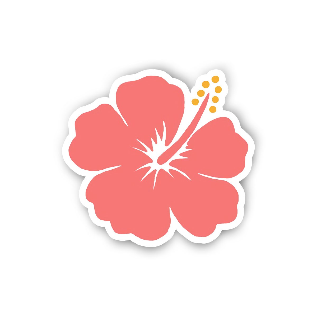 Pink Flower