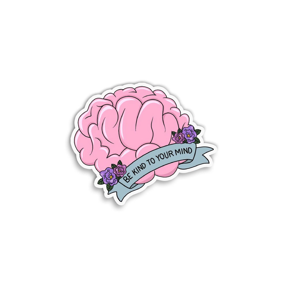 Your Mind