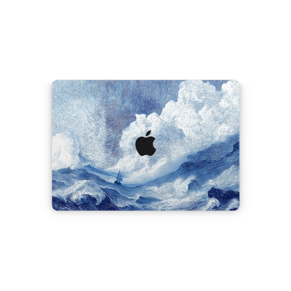MacBook Kaplama Sail Surge II