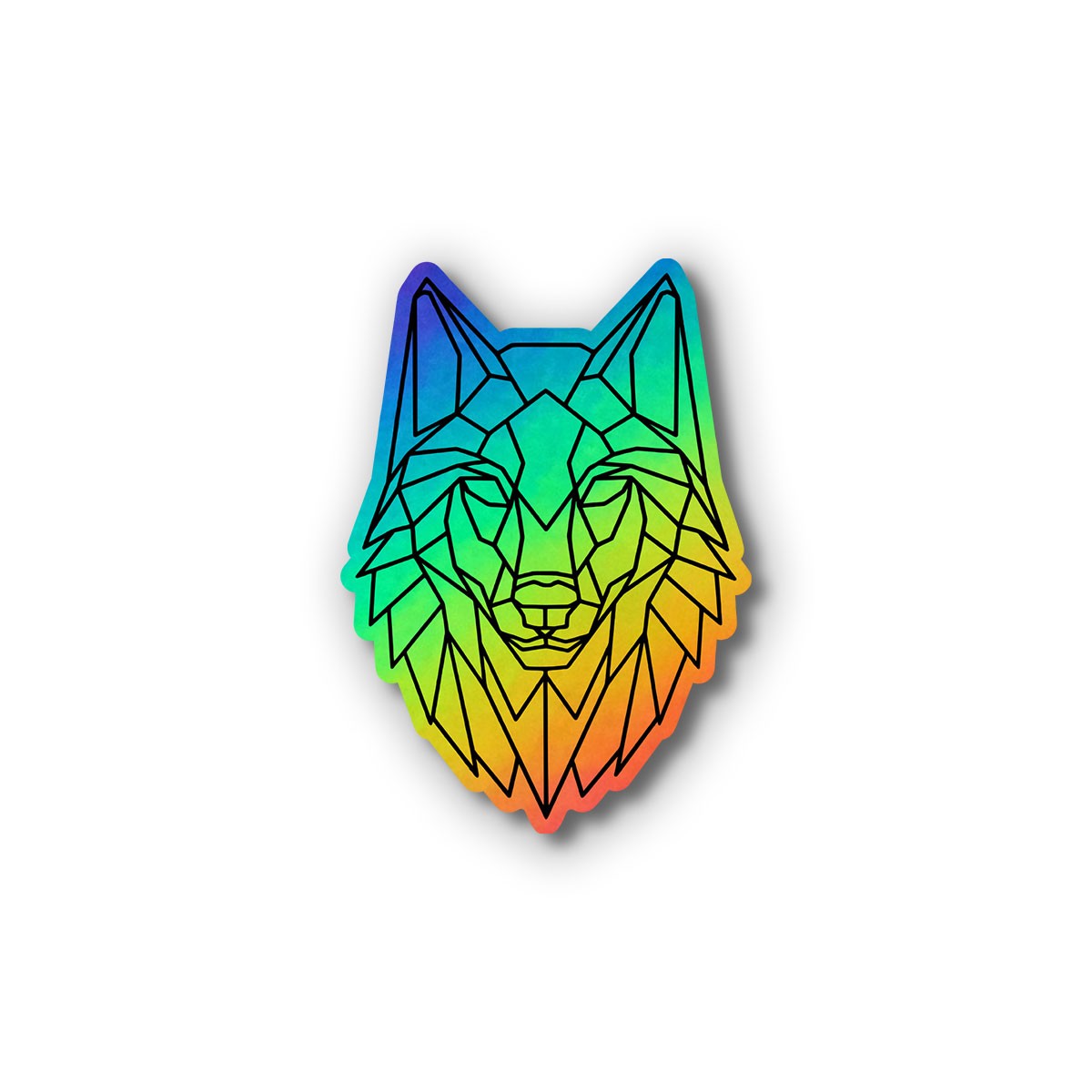 Holo Wolf