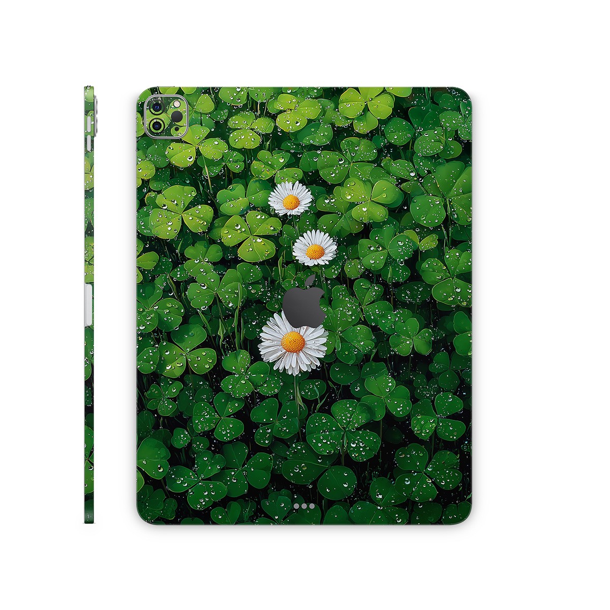 iPad Daiscape