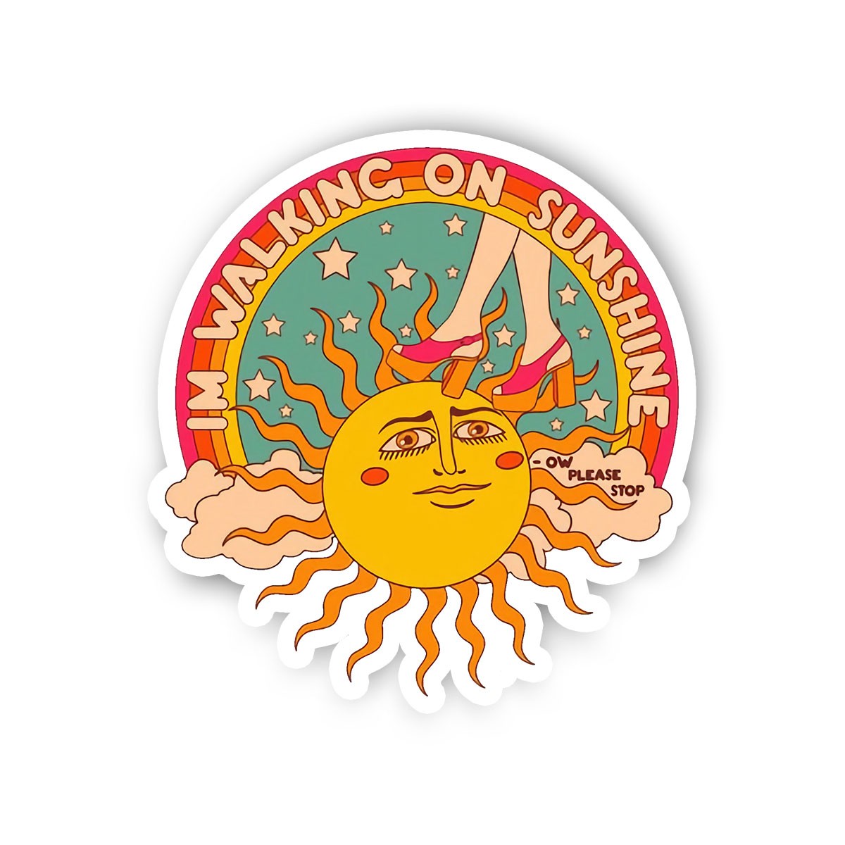 On Sunshine