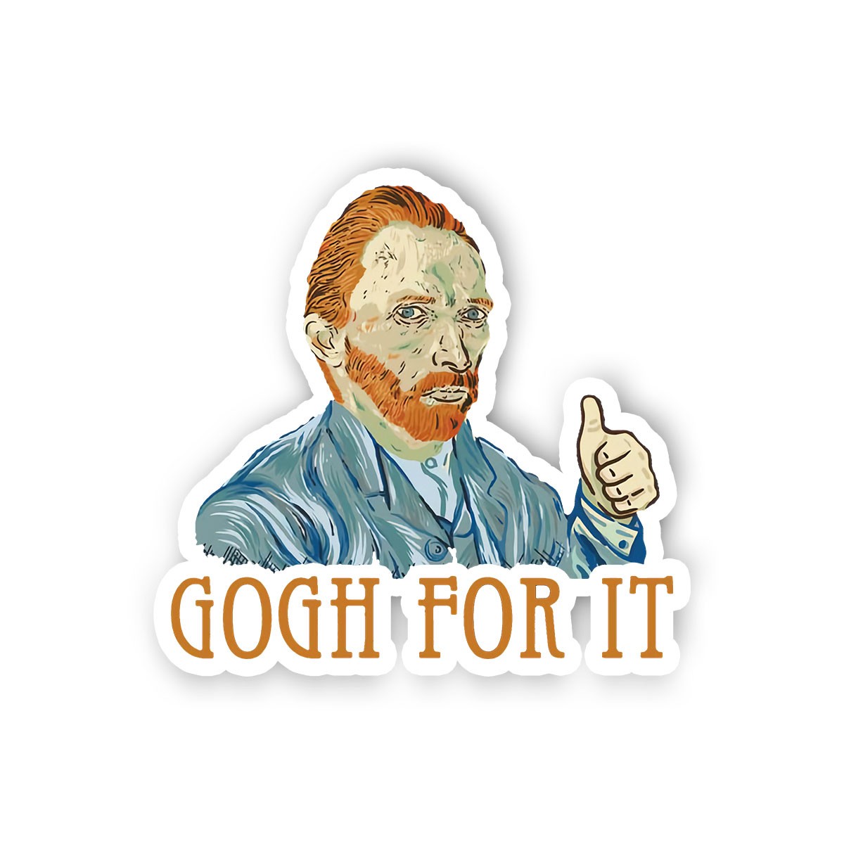 Gogh