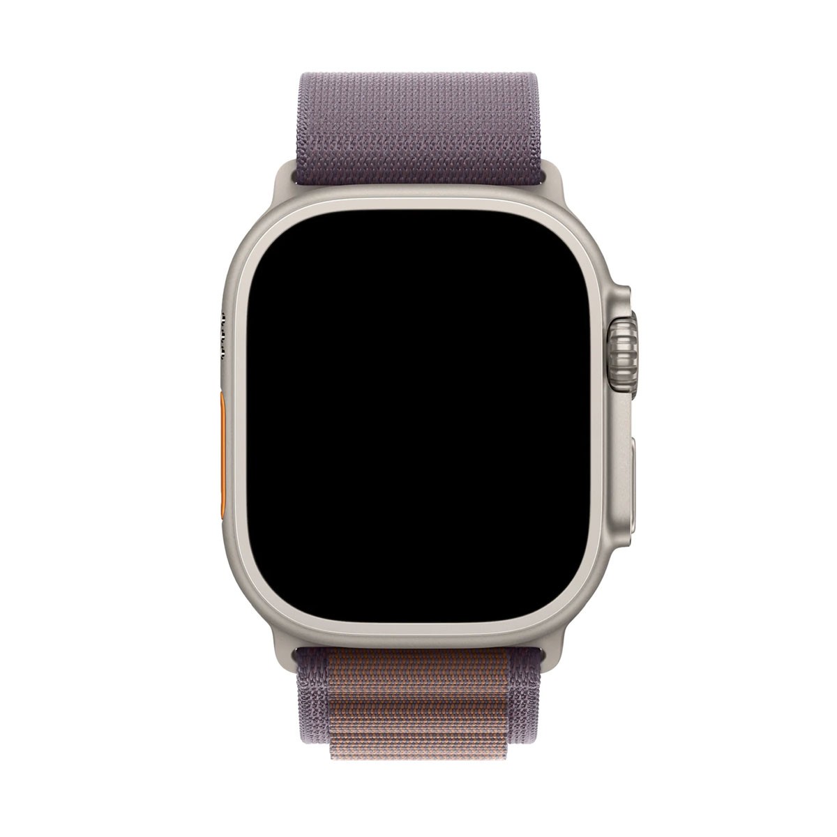 Alpine Loop Deep Purple