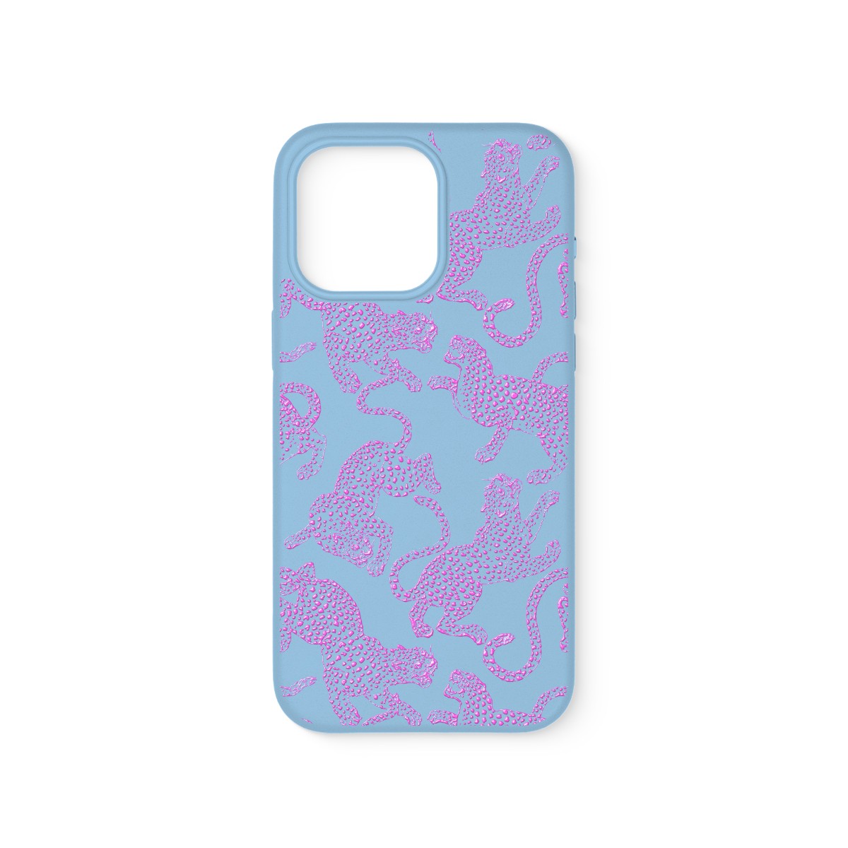 Rosy Roar - Deri MagSafe