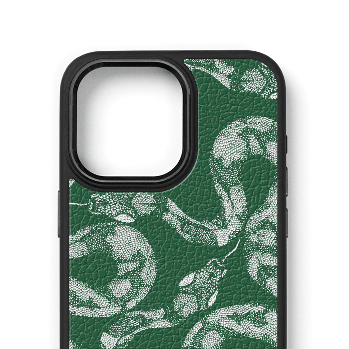 Green Snake I