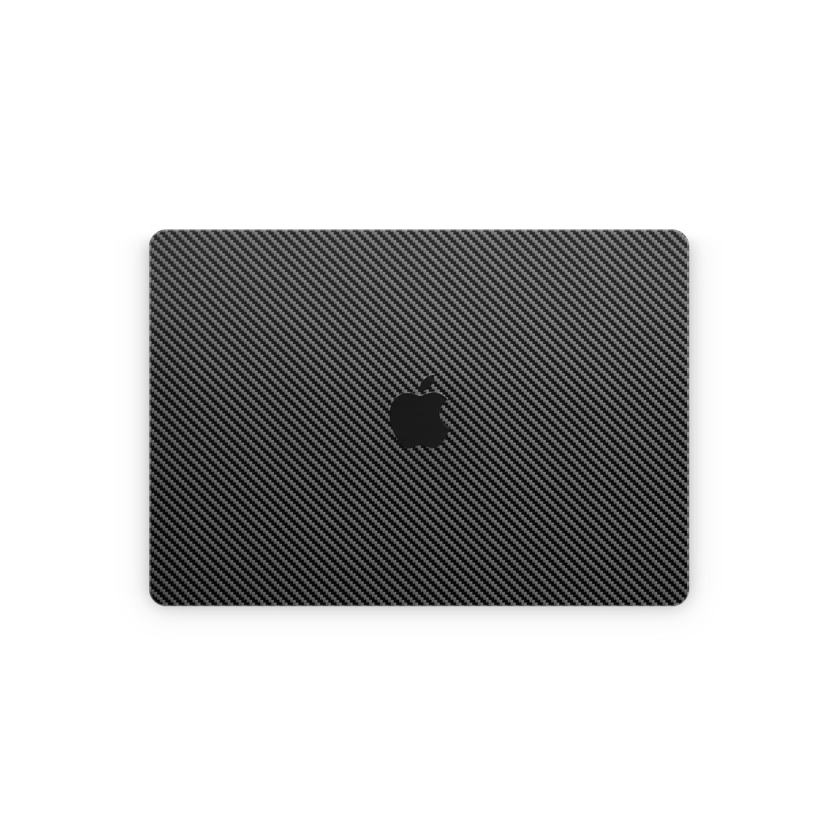 BLK Carbon MacBook Kaplama
