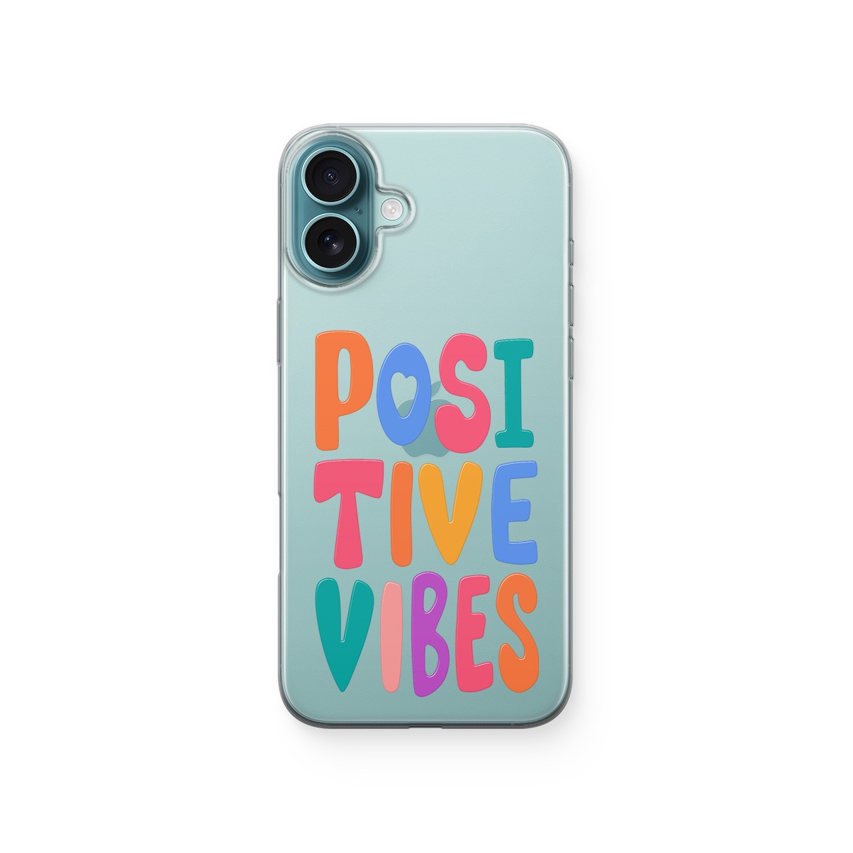 Positive