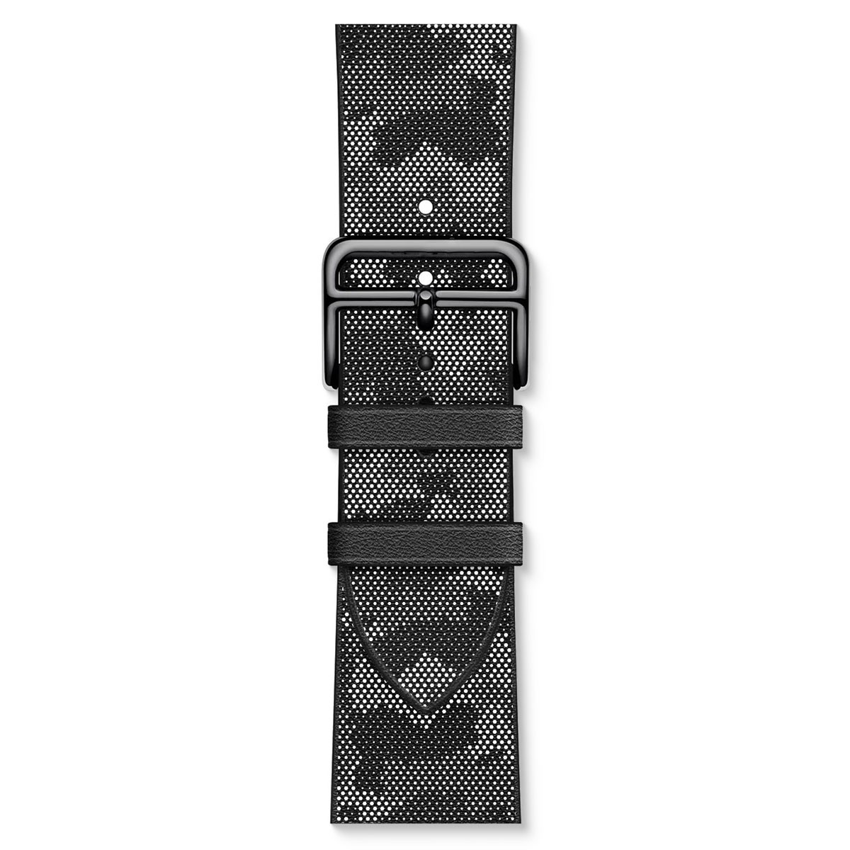 Urban Camo - Deri Kordon