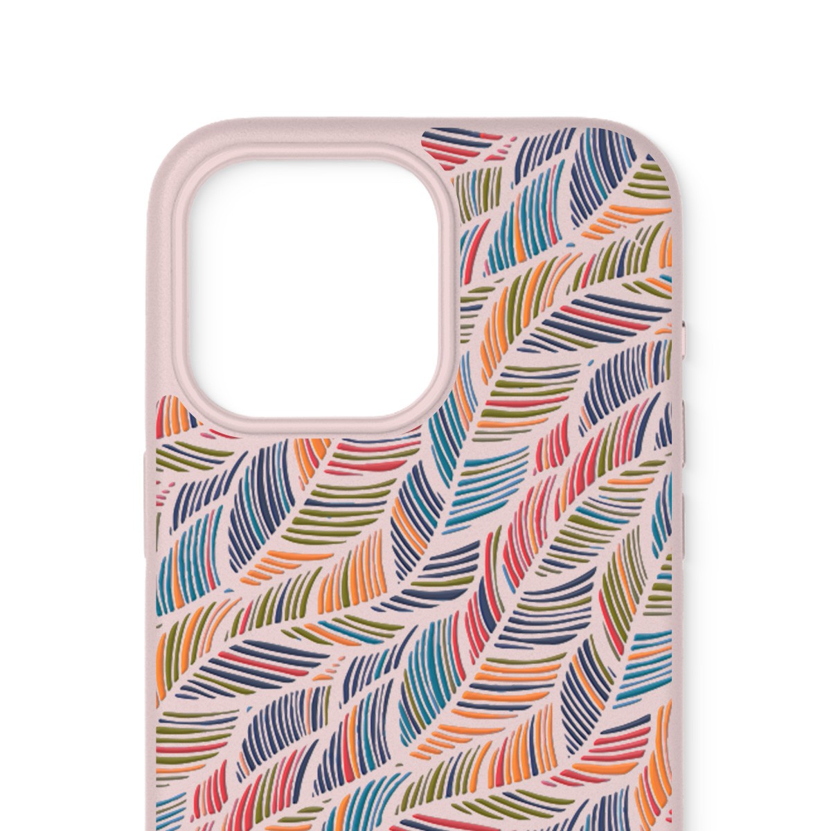 Lively Strokes - Deri MagSafe