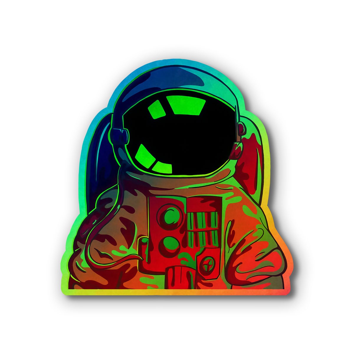 Holo Astro I