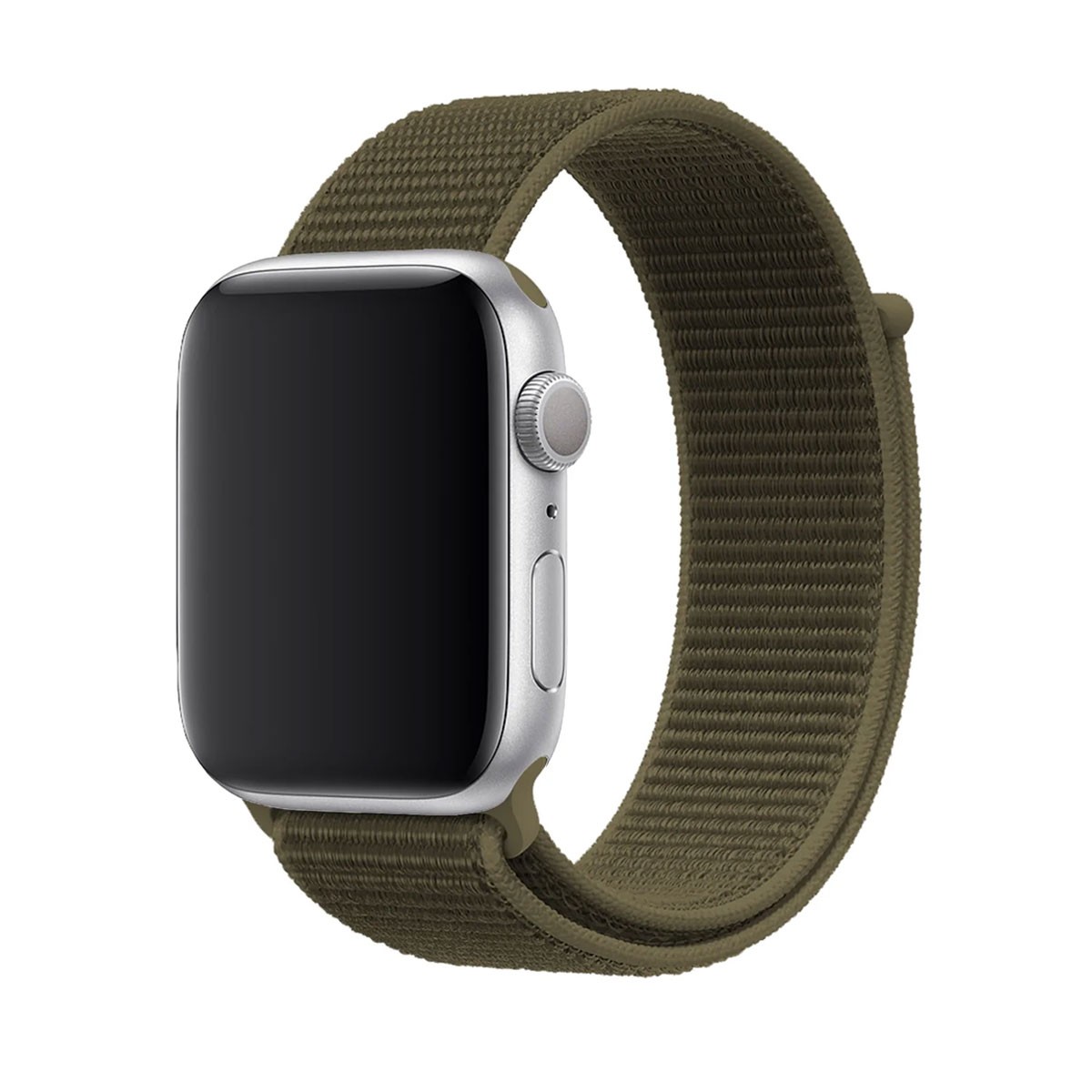 Spor Loop Commando Green