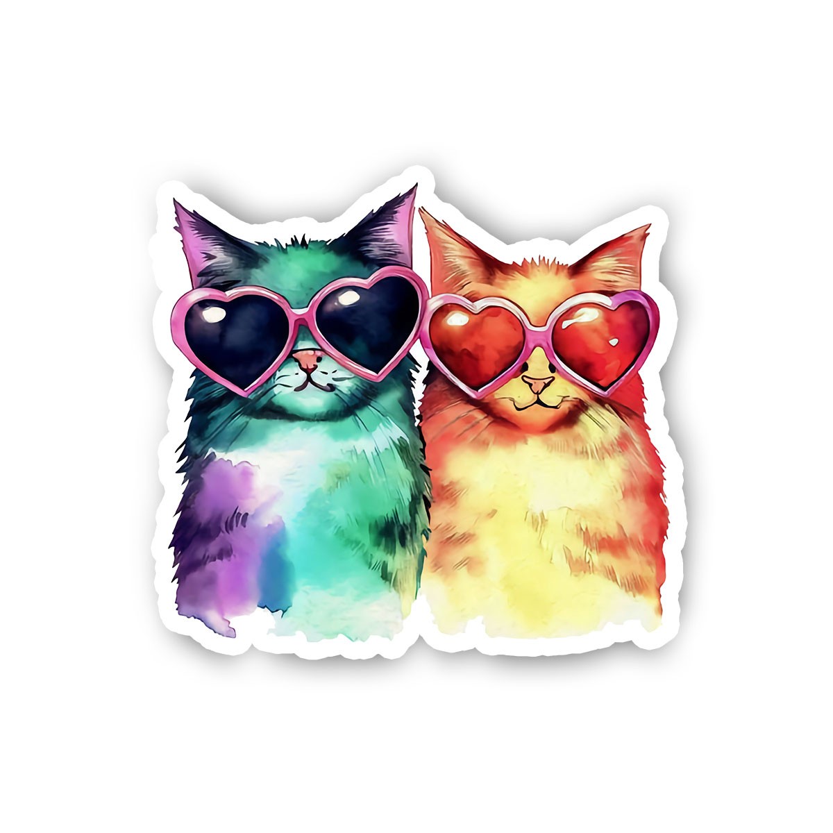 Twin Cat II