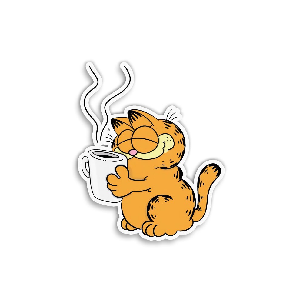 Garfield